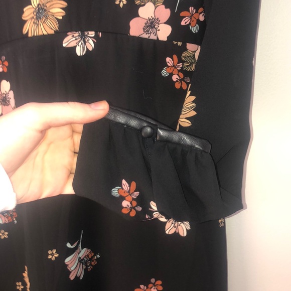 High low formal dress - Picture 3 of 4